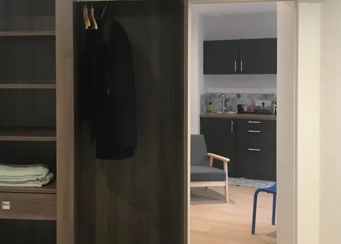 Crebillon Apartman *